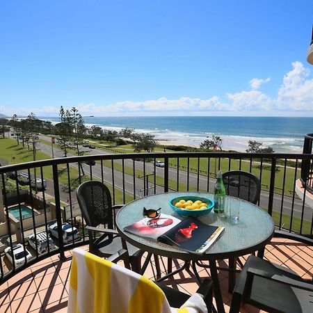 Ocean Boulevard Alexandra Headland Exterior foto