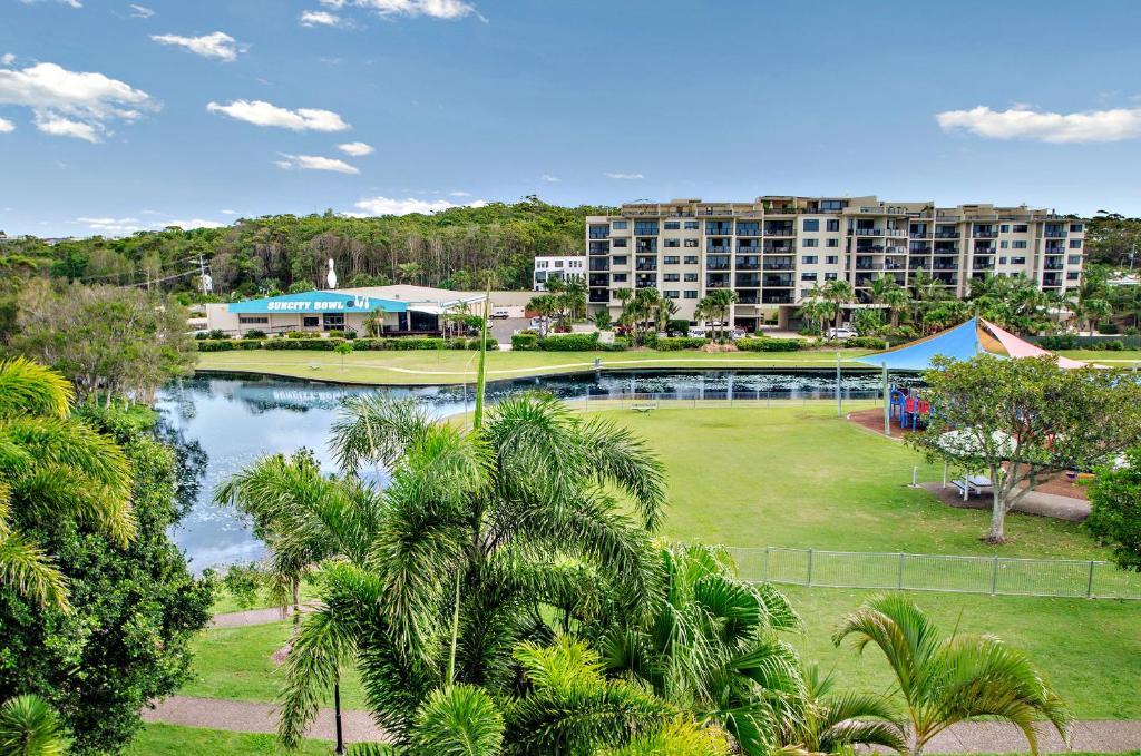 Ocean Boulevard Alexandra Headland Exterior foto